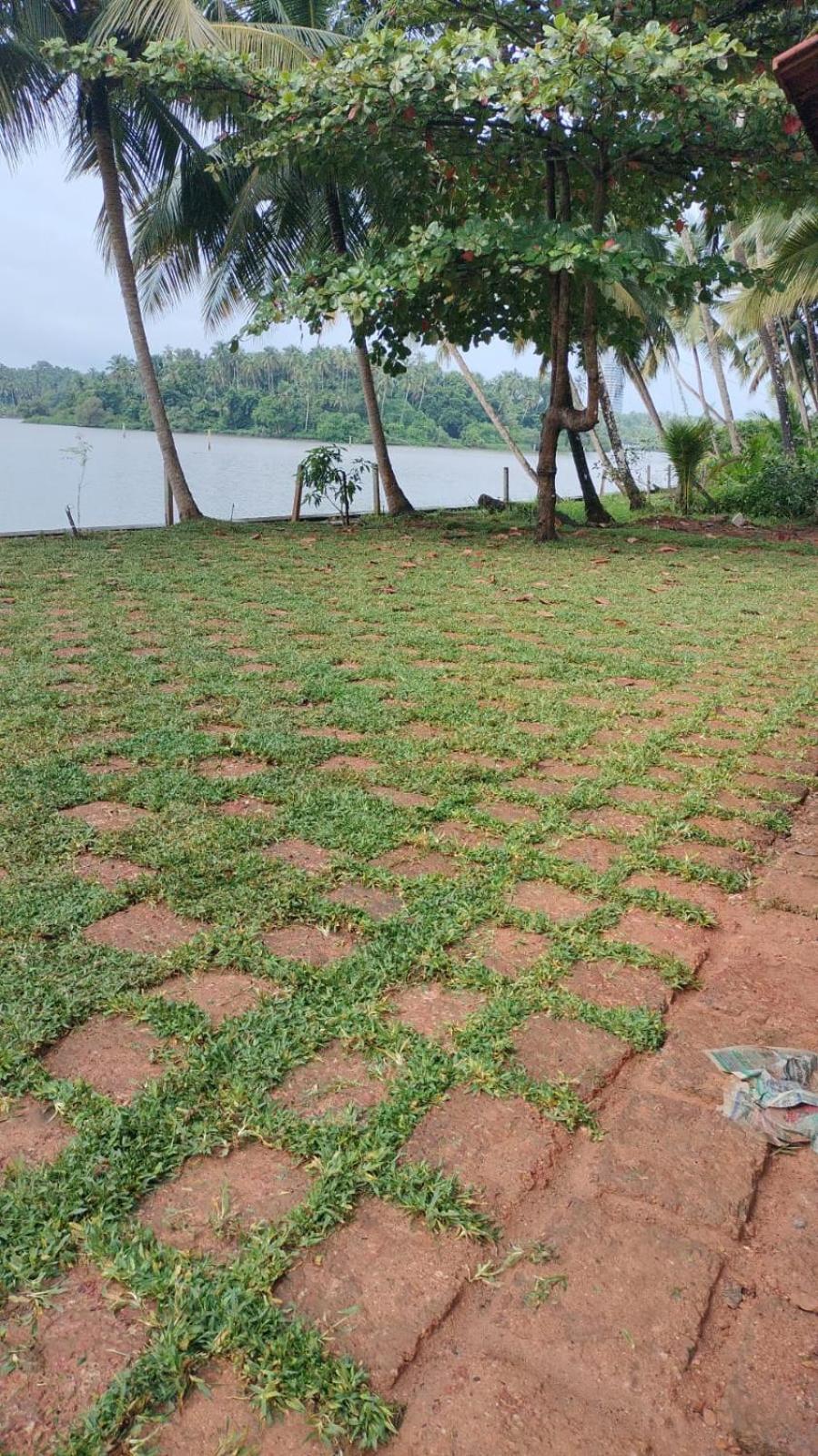 Whispering Waters Villa Kozhikode Exterior photo