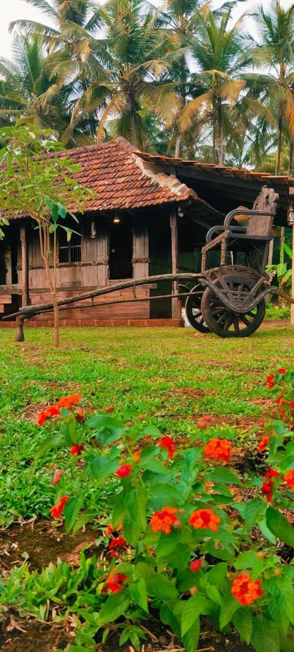 Whispering Waters Villa Kozhikode Exterior photo